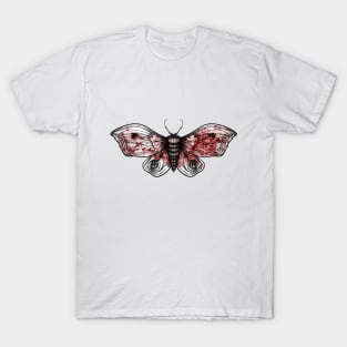 Moth T-Shirt